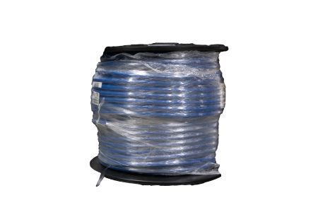 FASS Diesel Fuel Systems Fuel Systems FL-1002 OR 500ft X .25 Fuel Line Tube 1/2 Push-Lok