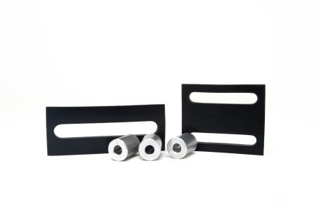 FASS Diesel Fuel Systems Fuel Systems NDB1002 No Drill Bracket Kit Ford