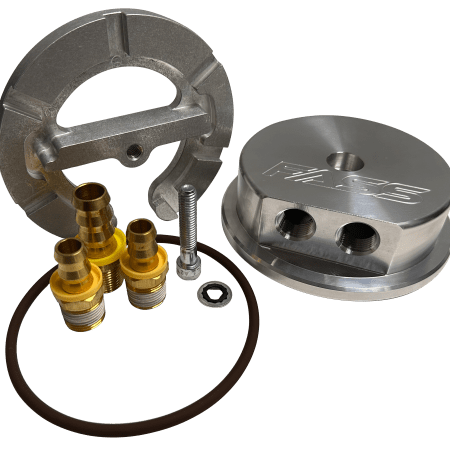 FASS Diesel Fuel Systems FASS Fuel Systems Diesel Fuel Sump Kit (SK5501)