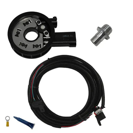 FASS Diesel Fuel Systems HK1002 High Output Heater Disk