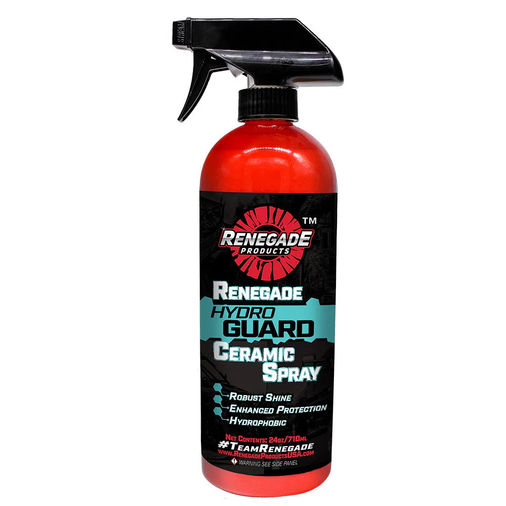 Renegade Hydro Guard Ceramic Spray