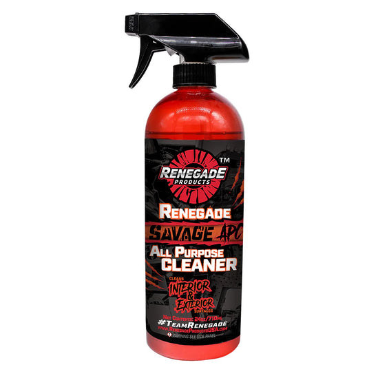 Renegade Savage APC (All-Purpose Cleaner)