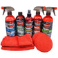 Wash, Shine, & Protect Mini Kit