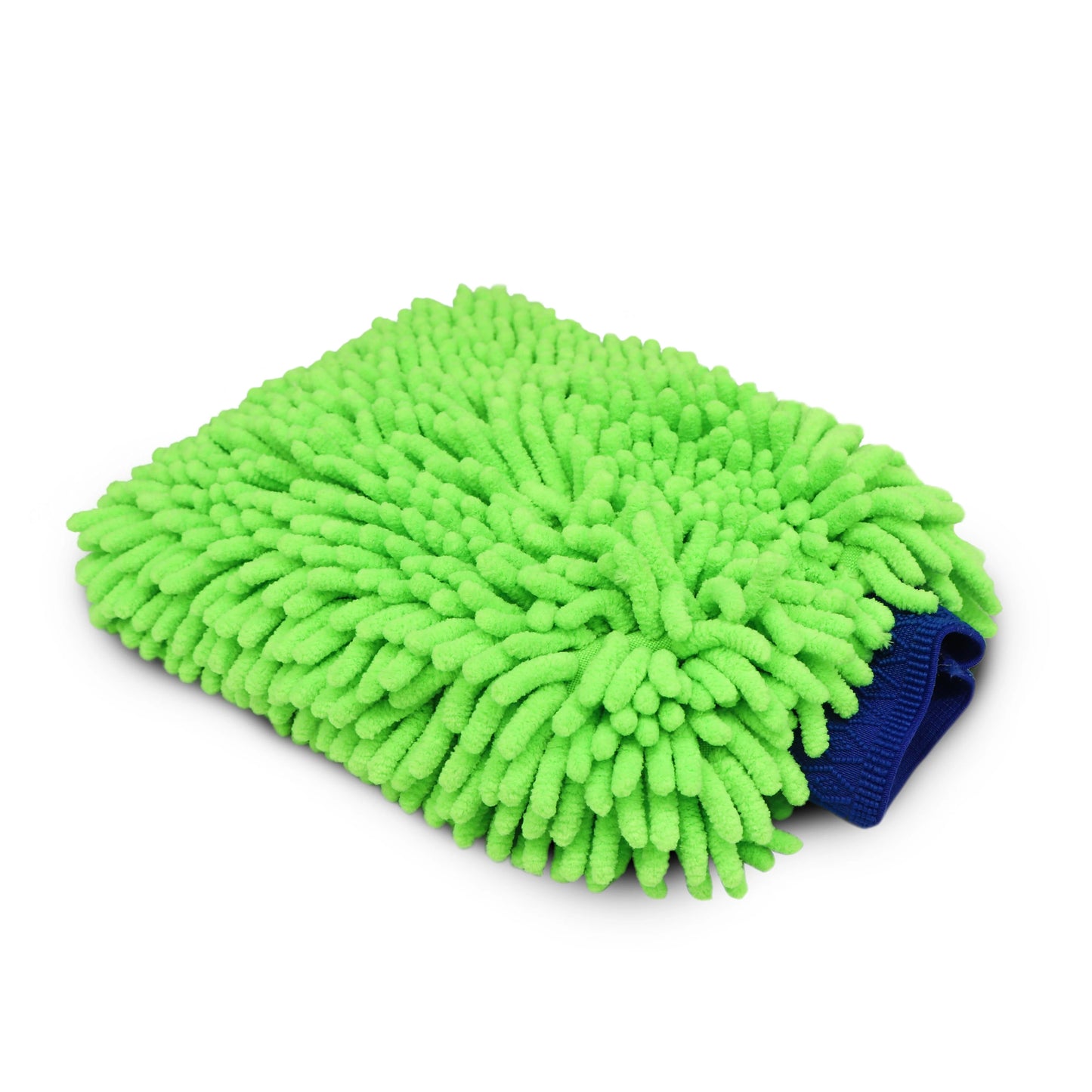 Chenille Microfiber Wash Mitt