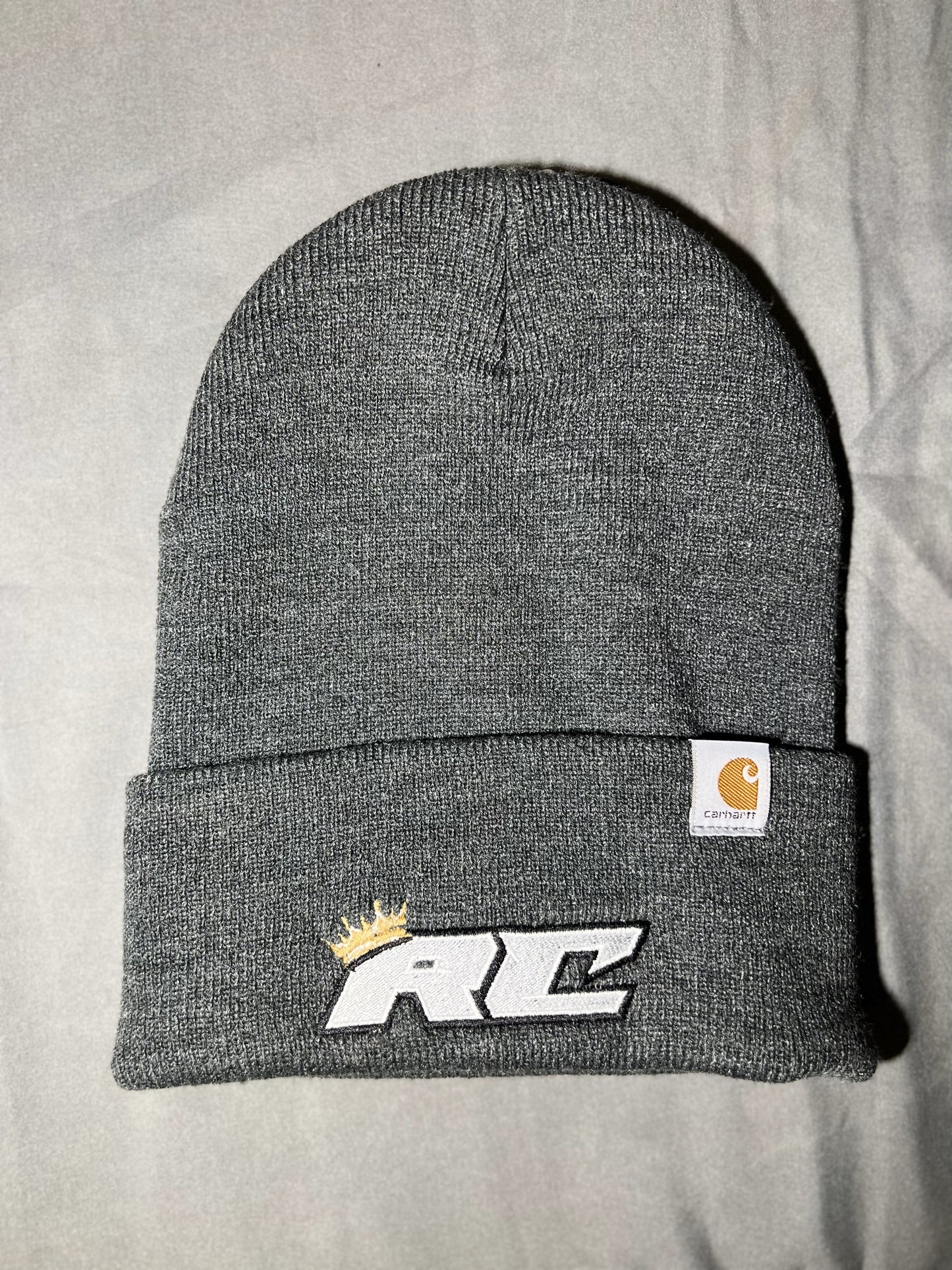 Embroidered Carhartt® Beanie