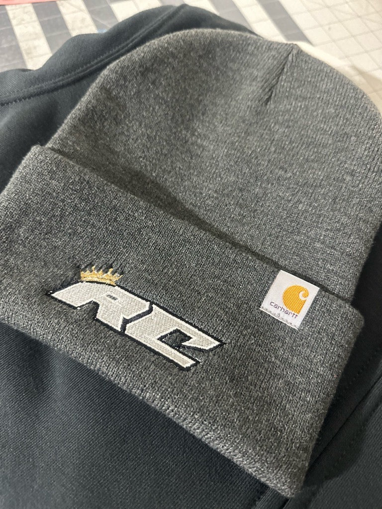 Embroidered Carhartt® Beanie